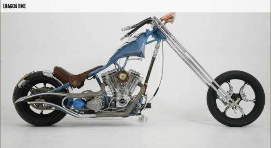 occ e bike